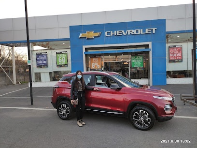 Chevrolet Nuevos cero Kilómetros