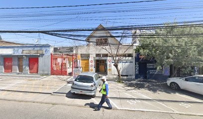 Chile Jurídico Abogados