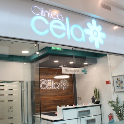 Clínica Cela | Depilación Láser