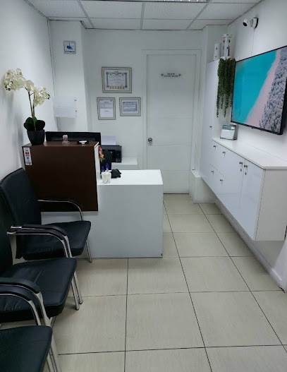 Clínica Dental Belladent