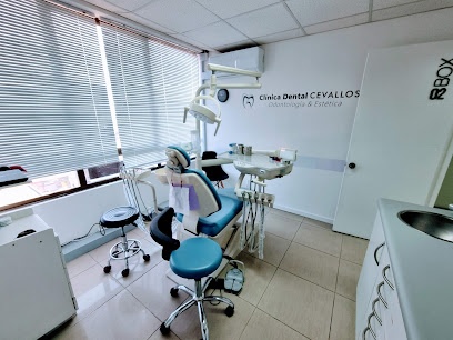 Clínica Dental Cevallos