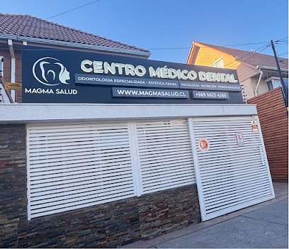 Clínica Magma Salud