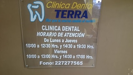 Clinica Terra