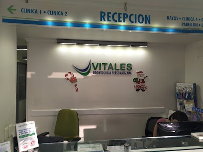 Clínica Vitales