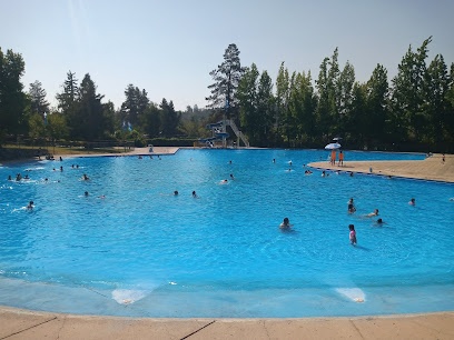 Club de Campo Las Vizcachas