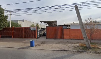 CMH ingenieria Electrica