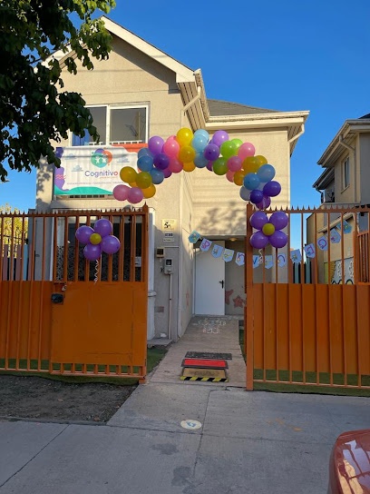 Cognitivo Kids