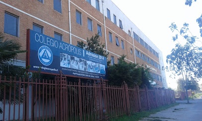Colegio Acrópolis