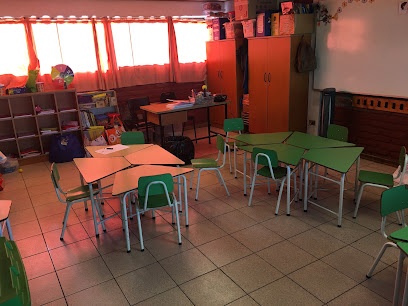 Colegio Aldebaran