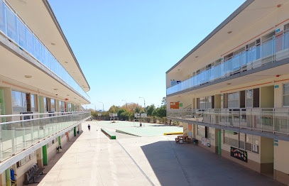 Colegio Alicante del Sol