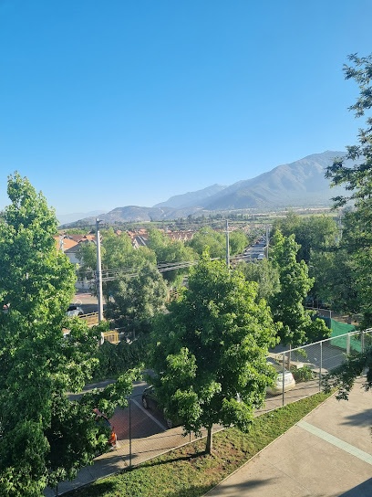 Colegio Alicante del Valle