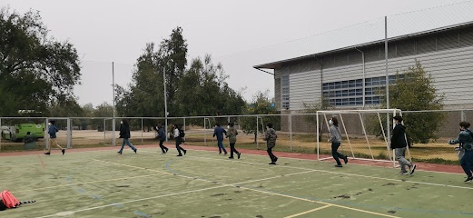Colegio Almenar del Maipo