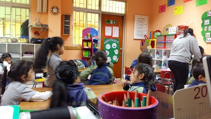 Colegio Araucarias Cordillera Ltda Sede Basica