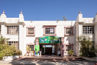Colegio El Bosque
