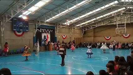 Colegio Elisa Valdés