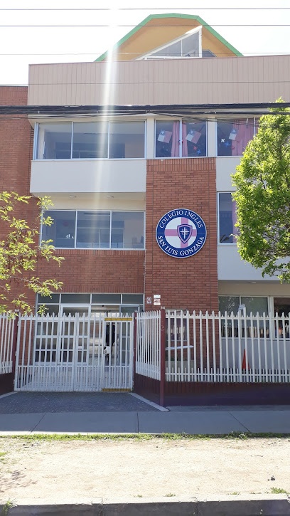 Colegio Ingles San Luis de Gonzaga
