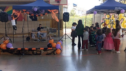 Colegio José Abelardo Núñez Murúa