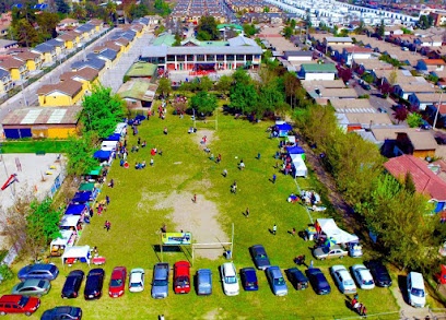 Colegio Los Olmos de Puente Alto