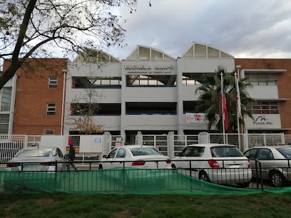 Colegio Maipo