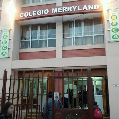 Colegio Merryland