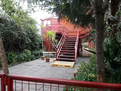 Colegio Nidal