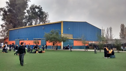 Colegio Particular Politécnico Eyzaguirre