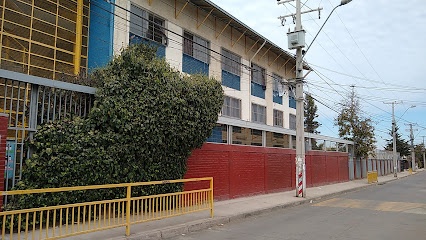 Colegio Pedro Apóstol