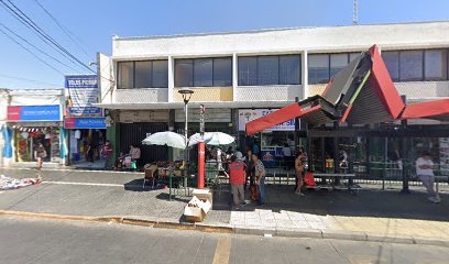Comercial Centro Telas
