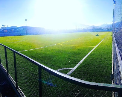 Complejo Deportivo Ciudad De Dios