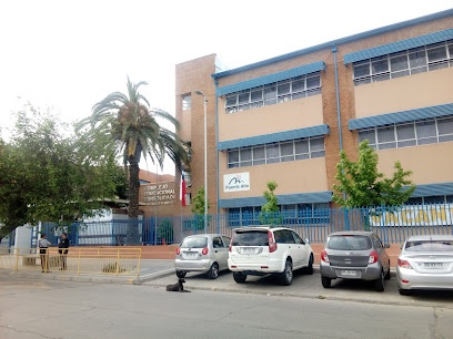 Complejo Educacional Consolidada