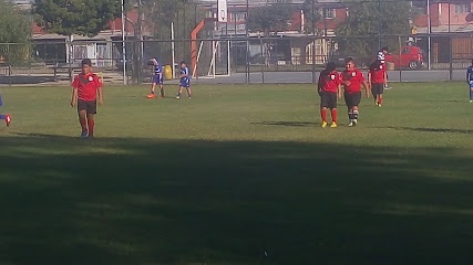 Complejo Municipal Nocedal