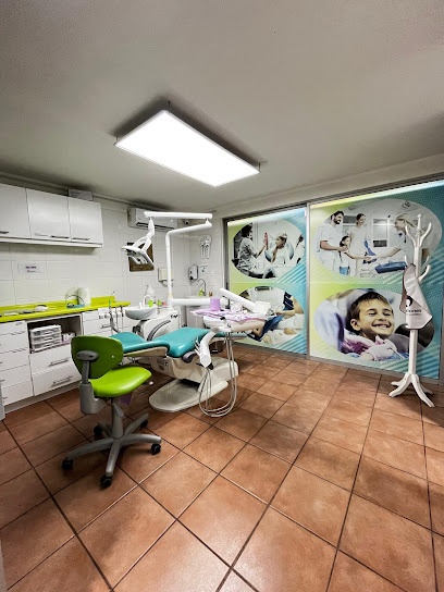 Conexiones Dental