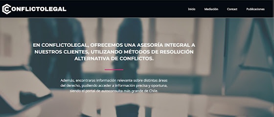 ConflictoLegal