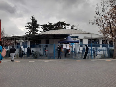 Consultorio Doctor Alejandro del Río