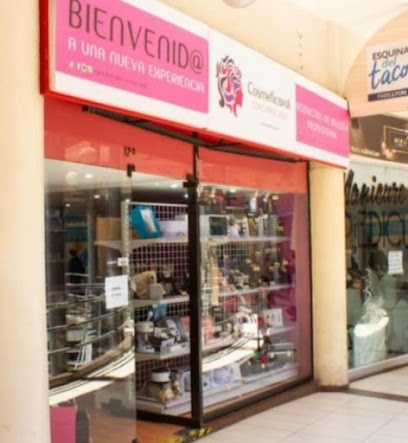 Cosmeticaval