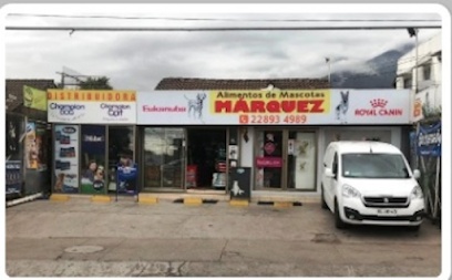 Distribuidora Marquez