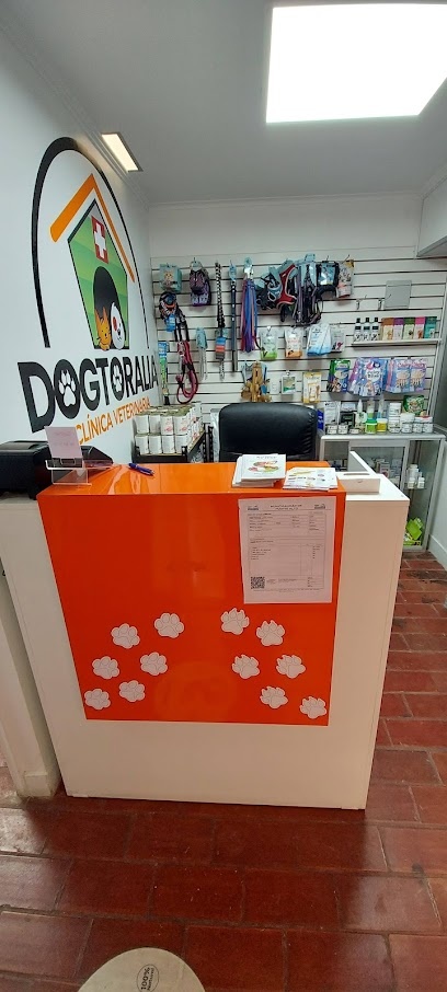 Dogtoralia