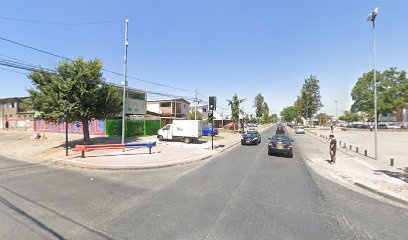 Donde La Chama