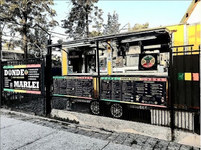 Donde Marlei - Tacos, Burguer & Papas