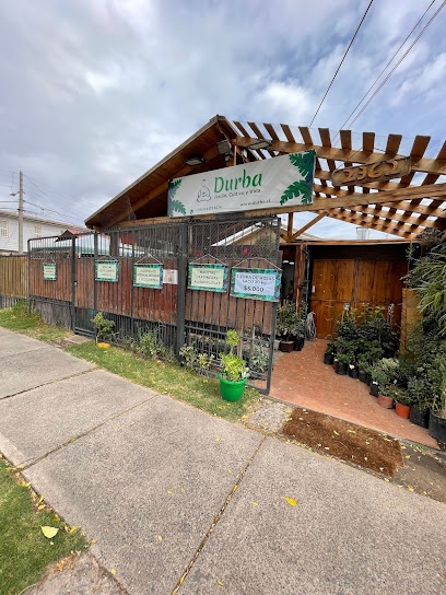 Durba tienda de cultivo y jardinería