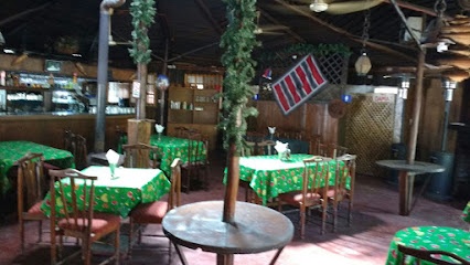 EL CABALLITO RESTAURANT & BAR