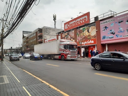 El Carnicero (Mayorista)