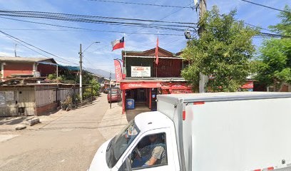 El Jorge