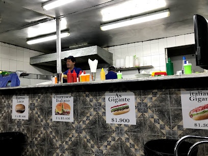El Rey del As