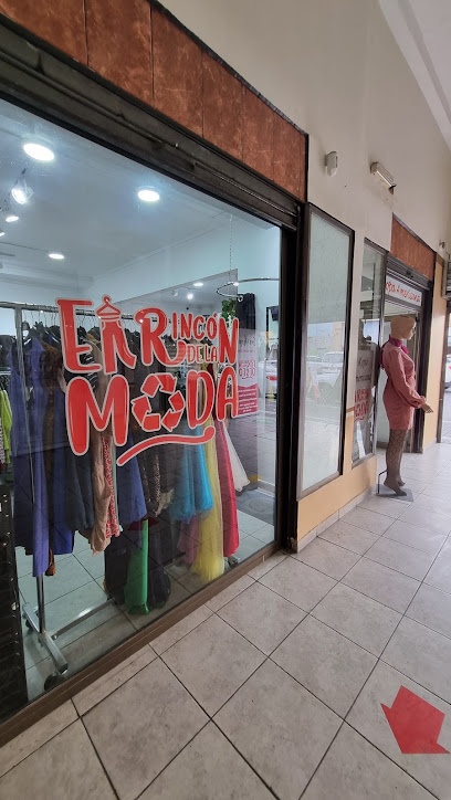 El rincón de la moda