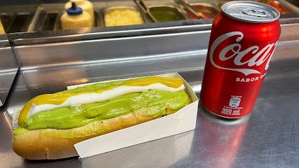 El Rincón Sandwichería