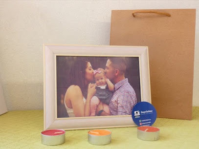 Eros-librería e impresiones