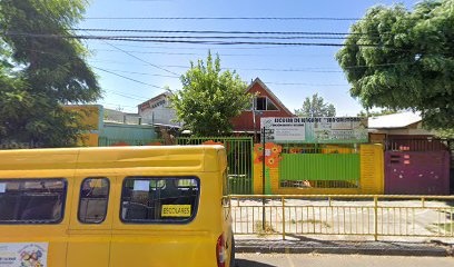 Escuela de Lenguaje San Cristóbal de Puente Alto