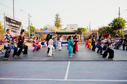 Escuela Espíritu del Wushu (Wushu Wuhun)