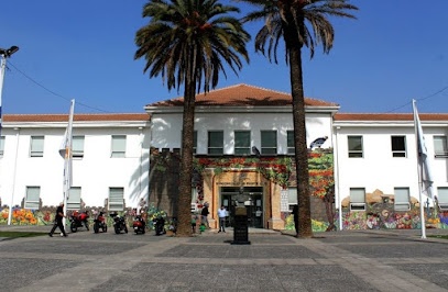 Escuela Industrial Las Nieves